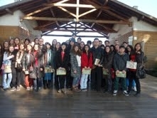 Balıkesir’in Burhaniye ilçesinde, Celal Toraman Anadolu Lisesi “Eğitimde Yeni Yaklaşımlar