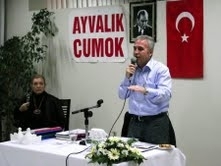 HAYVANCILIK KOOPERATİFİ KURULACAK Balıkesir’in Gömeç ilçesinde, Kaymakam İsmail Demir, hayvancılık kooperatifi kurulacağını bildirdi.