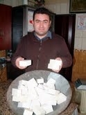  Balıkesir’in Burhaniye ilçesinde, şair Ahmet Nedim Hergül’ün yazdığı Burhaniye Sevdası