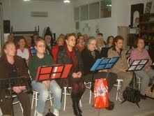 BURHANİYE DE KIŞ KONSERİNE HAZIRLANIYORLAR Balıkesir’in Burhaniye ilçesinde, bu güne kadar düzenlediği konserlerle ilçe halkını