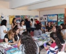 BUDARAS FEN LİSESİ’NDEN ÜNİVERSİTE TERCİH HİZMETİ Edremit Salih Korkut Budaras Fen Lisesi oluşturduğu tercih sınıfı ile