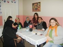 Balıkesir’in Balya ilçesinde, Okullar Hayat Olsun Projesi kapsamında Balya Şamile