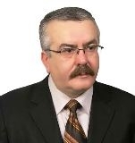 AK PARTİ’DE 2. KOSTAK DÖNEMİ Ak Parti İlçe Başkanı Harun Yüzüak ile boşalan göreve, kurucu