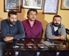 Balıkesir’in Ayvalık ilçesinde, Ayvalık Belediyesi’nin katkılarıyla düzenlenen ve kısa adı