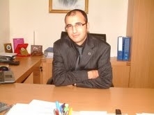 OCAK BAŞKANLIĞINDA GÖREV DEĞİŞİKLİĞİ Havran Ülkü Ocağı Eğitim ve Kültür Vakfı Başkanlığı’nda nöbet devir