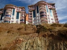  Balıkesir’in Ayvalık ilçesinde bu yıl 6. kez düzenlenen Geleneksel Deve