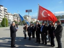 BBKT YENİ SEZONA HAZIRLANIYOR Balıkesir’in Burhaniye ilçesinde, 2011-2012 sezonu için hazırlık çalışmalarını sürdüren