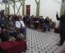 BURHANİYE BELEDİYESİ HİZMETİ TSE GARANTİSİ ALTINDA OLACAK Balıkesir’in Burhaniye Belediyesi vatandaşa daha iyi bir hizmet verebilmek amacıyla