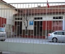 AYVALIKTA KAR TATİLİ Balıkesir’in Ayvalık ilçesinde, yeni yılın ilk haftasında ikinci kez soğuk