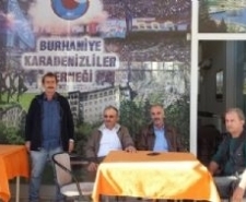 Türkiye genelinde Sağlık Bakanlığı’nın yanı sıra ülke genelindeki Ziraat Bankası
