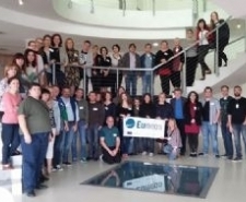 Erasmus + Okul Eğitimi ve Personel Hareketliliği programı kapsamında Balıkesir’in