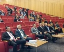 SOMA MADEN KAZASINI ARAŞTIRMA KOMİSYONU RAPORUNU TAMAMLADI. Balıkesir Milletvekili Ali Aydınlıoğlu’ nun da üyesi ve aynı zamanda