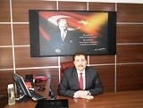 Balıkesir’in Edremit İlçe Milli Eğitim Müdürü Yusuf Koç ilçemizde faaliyet
