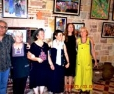 2007 yılından bu yana Ankara’da Mustafa Ayaz Müzesi’nde faaliyet gösteren
