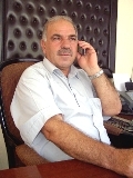 EDREMİT BELEDİYE MECLİS ÜYESİ SEZGİN İNAN VEFAT ETTİ Edremit Belediye Meclis Üyesi Sezgin İnan, geçirdiği kalp krizi sonucu