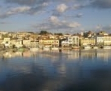 1. Εxpo-Aegean’ adı altında Yunanistan’ın Kuzey Ege yöresi adaları ve