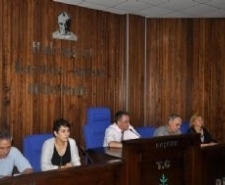 EDREMİT BELEDİYE MECLİSİ MEZBAHA İÇİN TOPLANDI Edremit Belediye Meclisi olağanüstü toplandı. Toplantıda mobil mezbaha kurulabilmesi için