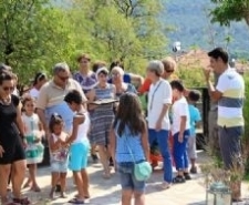 urhaniye Belediye Başkanı Necdet Uysal, kadın girişimcilerin önlerinin açılması için