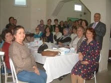 Balıkesir’in Burhaniye ilçesinde, belediyece 2 yıl önce kurulan Kadın Danışma