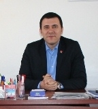 Balıkesir’in Burhaniye ilçesinde, yerel seçimi kaybeden Cumhuriyet Halk Partisinde İlçe