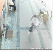   Balıkesir’in Ayvalık ilçesinde önceki gün meydana gelen hırsızlık olayı,