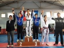 Balıkesir’in Ayvalık ilçesinde, Gençlik Hizmetleri ve İlçe Spor Müdürlüğü bünyesinde