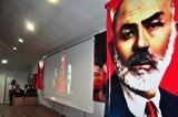 İSTİKLAL MARŞI’NIN 94. YILI EDREMİT’TE KUTLANDI Balıkesir’in Edremit İlçesinde İstiklal Marşı’nın kabulünün 94. yılı AbidinPak Pakmaya