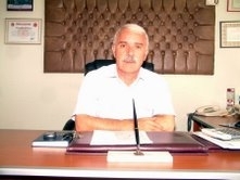 Balıkesir’in Gömeç ilçesinde, geçtiğimiz yıl 40 kurs açan Halk Eğitimi
