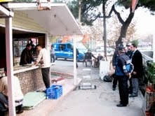  Balıkesir’in Edremit Belediyesi, kent estetiğini bozan büfelere karşı kararlı mücadelesini