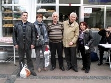 AYVALIK’A GELİR GELMEZ TARÇIN’I BULDU AGİASOSLULAR AYVALIK’A GELİR GELMEZ TARÇIN’I BULDU Yunanistan’ın Midilli Adası’nda küçük