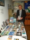 Balıkesir’in Burhaniye ilçesinde, Turizm Haftası Çeşitli etkinliklerle kutlanırken, Turizm Danışma