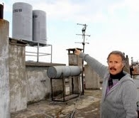   Balıkesir’in Edremit Belediyesi, ilçenin Binyaşa Sanayi Sitesi’nde mescit yapılmasına