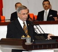   PAZARCI DIŞİŞLERİ KOMİSYONU’NDAN SONRA NATO PARLAMENTER MECLİSİ’NE SEÇİLDİ  
