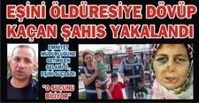 "O SUÇUNU BİLİYOR" 