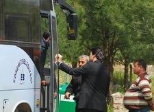 EDREMİTLİLERİN MALLARI HACİZ EDİLİYOR Balıkesir’in Edremit Belediyesi’nin Albayraklar firmasına geçmiş dönemden kalan borçları yüzünden