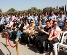 ANADOLU ÖĞRETMEN LİSESİ’NDE BAHAR ŞENLİĞİ Balıkesir’in Edremit ilçesinde eğitim veren Salih Korkut Budaras Anadolu Öğretmen