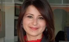 AK PARTİ KADIN KOLLARI BAŞKANLIĞI’NA HAMİDE KARADEMİR GETİRİLDİ AK PARTİ KADIN KOLLARI BAŞKANLIĞI’NA HAMİDE KARADEMİR GETİRİLDİ Balıkesir’in Edremit AK