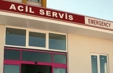 BURHANİYE DEVLET HASTANESİ’NDE 253 BİN 797 KİŞİYE SAĞLIK HİZMETİ Balıkesir’in Burhaniye Devlet Hastanesi’nde 2009 yılında 253 bin 797 vatandaşa