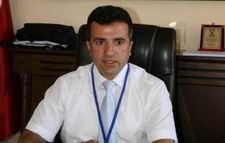 –  İL SAĞLIK MÜDÜRÜ DR. HASAN YILMAZ:– “BALIKESİR’DE SAĞLIK 10 NUMARA