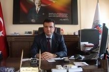 "KAZDAĞLARI ETEKLERİNE İÇİNDE TERMAL ENERJİ BULUNAN REHABİLASYON MERKEZİ YAPILMASI İÇİN