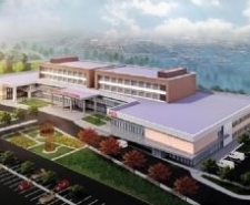 BURHANİYE’YE YENİ HASTANE MÜJDESİ Balıkesir AK Parti Milletvekili Ali Aydınlıoğlu Burhaniye ilçesine yapımı planlanan