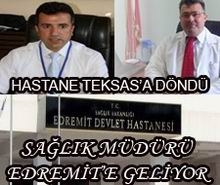 DOKTORLARIN KAVGASINI PERSONEL ZOR AYIRDI