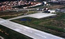 EDREMİT KÖRFEZ HAVAALANI İSMİ DEĞİŞTİRİLDİ. KARAR NEDENİYLE ULAŞTIRMA BAKANI BİNALİ