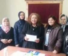 Havran Chp’de İstifalar Cumhuriyet Halk Partisi (CHP) Balıkesir’in Havran İlçe Kadın Kolları Başkanı