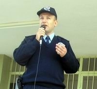 HAVRAN’DA EMNİYET VE JANDARMA KONTOR DOLANDIRICILARINA GÖZ AÇTIRMAYACAK Havran Emniyet Amirliği