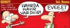                               Av.Mehmet Birol Şahin          12 EYLÜL’DE “HAYIR” DEMEK İÇİN  101