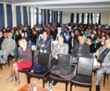 BURHANİYE’DE “NLP- KİŞİSEL GELİŞİM SEMİNERİ”Balıkesir’in Burhaniye ilçesi Meslek Yüksek Okulu