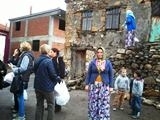 CHP’Lİ KADINLAR “KÖYÜMÜZÜN ÇINARLARI PROJESİNİ” HAYATA GEÇİRDİ Balıkesir’in Ayvalık ilçesinde, 30 Mart yerel seçimleriyle birlikte fiilen hayata