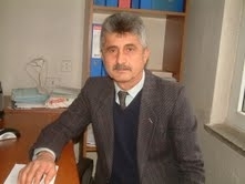 Balıkesir’in Burhaniye ilçesinde, Gıda Tarım ve Hayvancılık İlçe Müdürlüğü, hayvan