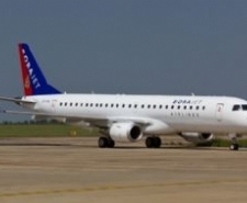 BORAJET UÇAĞINA EDREMİT ADI VERİLDİ Borajet Havayolları’nın Embraer E-190 tipi yolcu uçağına “Edremit” adı verildi.